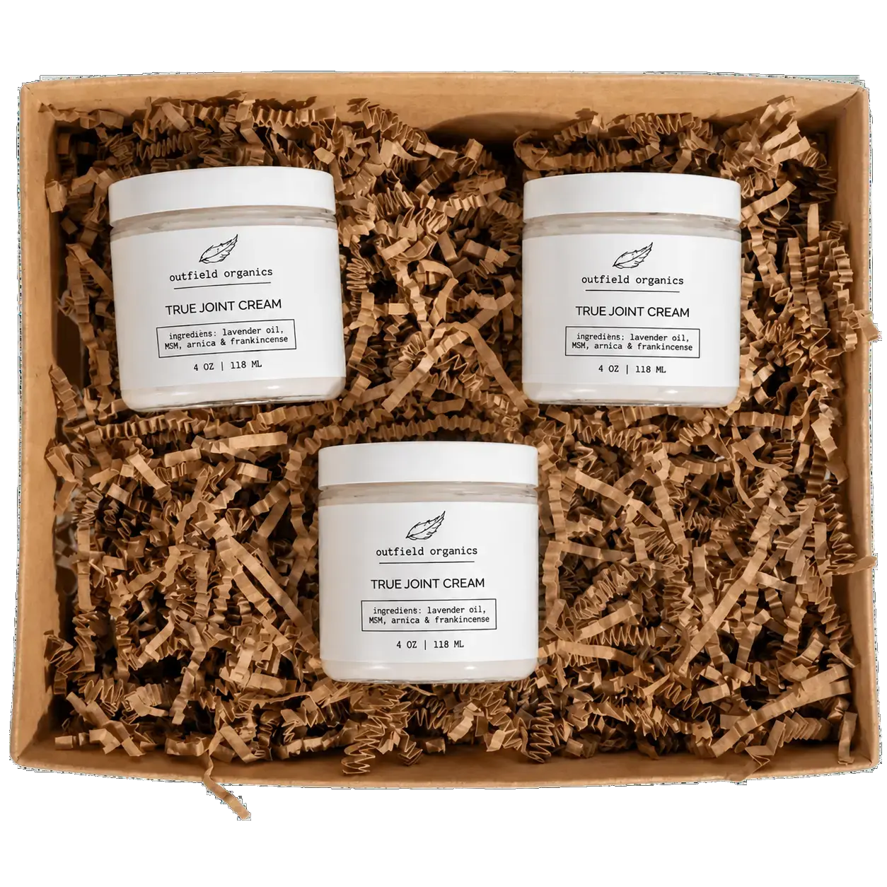 TrueJointCream™