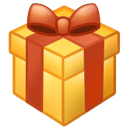 🎁 Cadeau surprise