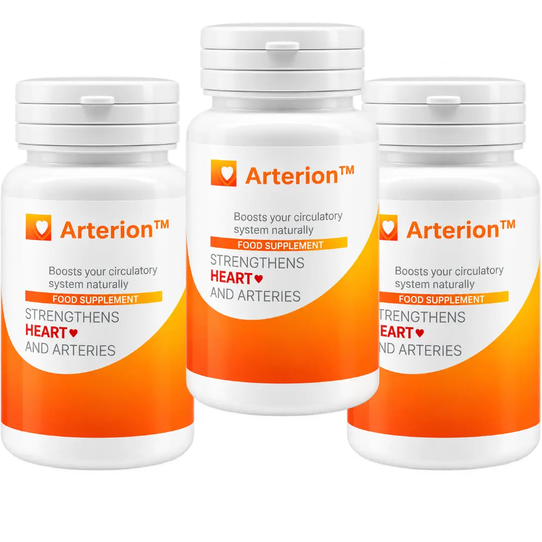 Arterion™