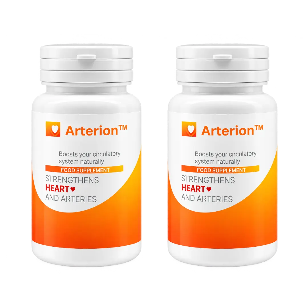 Arterion™